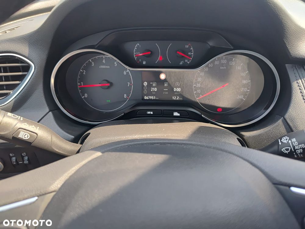Opel Grandland X - 19