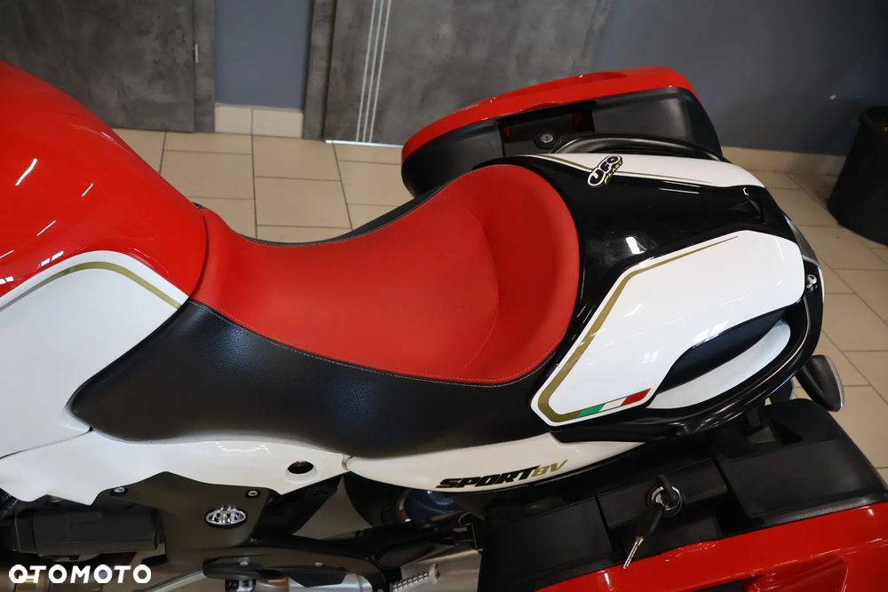 Moto Guzzi 1200 - 33