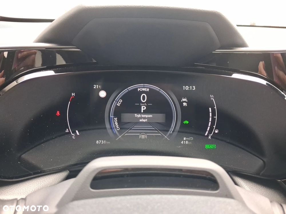 Lexus NX - 19