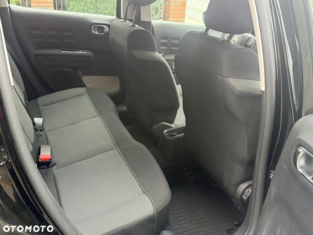 Citroën C3 Pure Tech 83 S&S SHINE PACK - 7