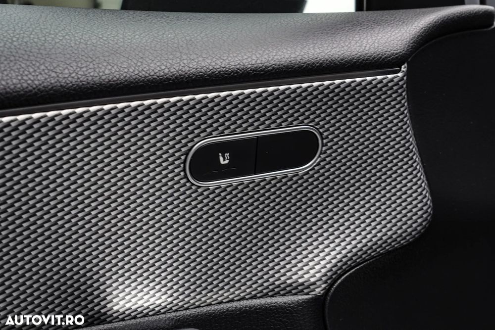 Mercedes-Benz A 180 MHEV 7G-DCT - 21