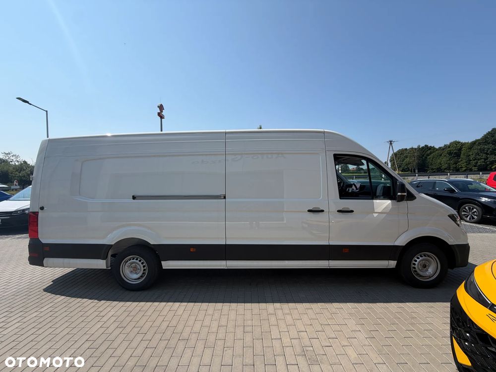 Volkswagen Crafter - 5