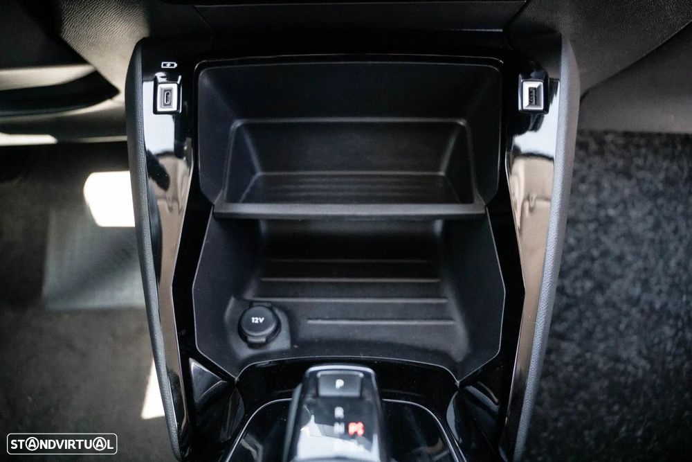 Peugeot e-208 50 kWh Active - 33