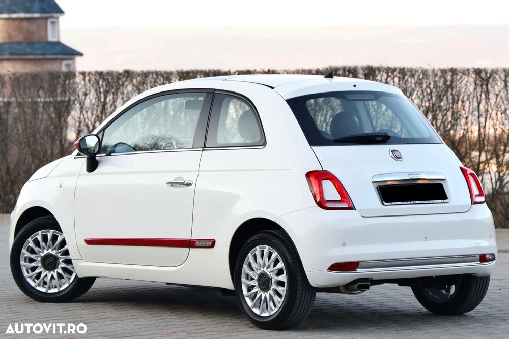 Fiat 500 - 3