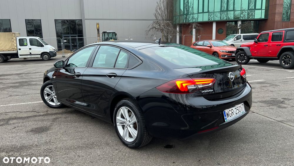 Opel Insignia 1.5 T Enjoy S&S - 2
