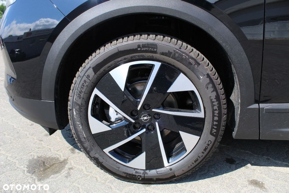 Opel Grandland - 12