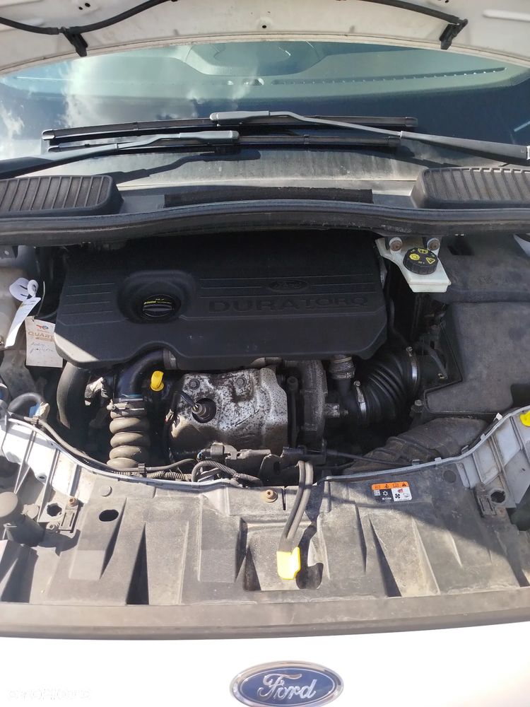 Ford C-MAX ver-1-5-tdci-edition - 21