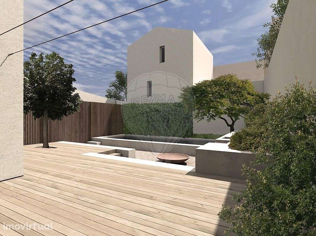 Moradia T6 para venda - Grande imagem: 2/16