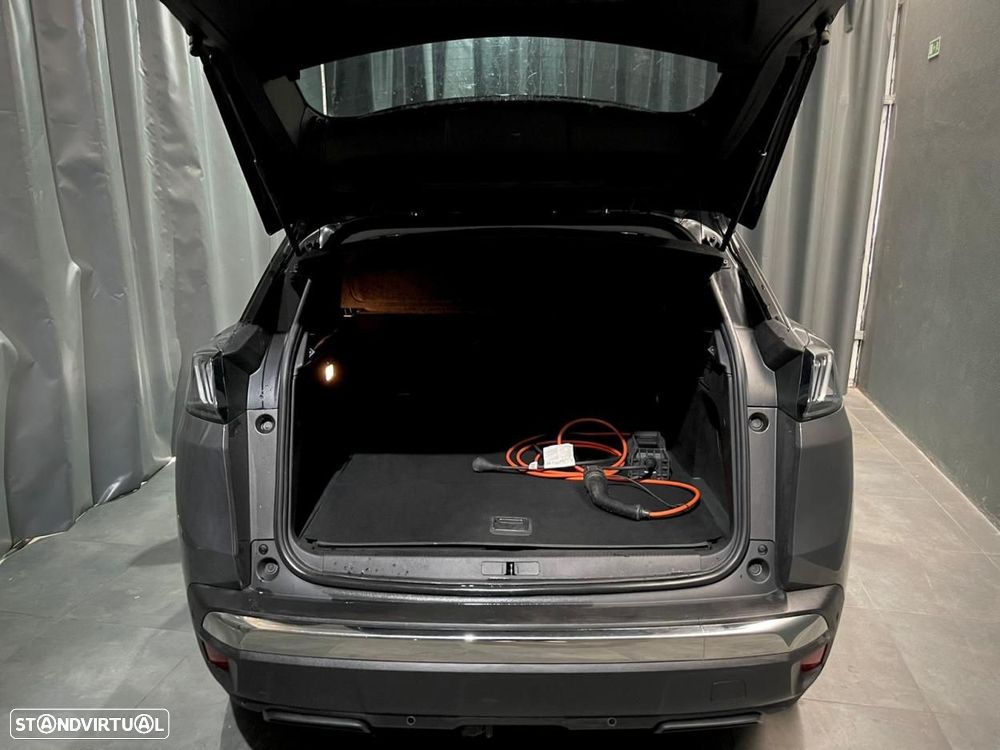 Peugeot 3008 225 e-EAT8 Roadtrip - 9