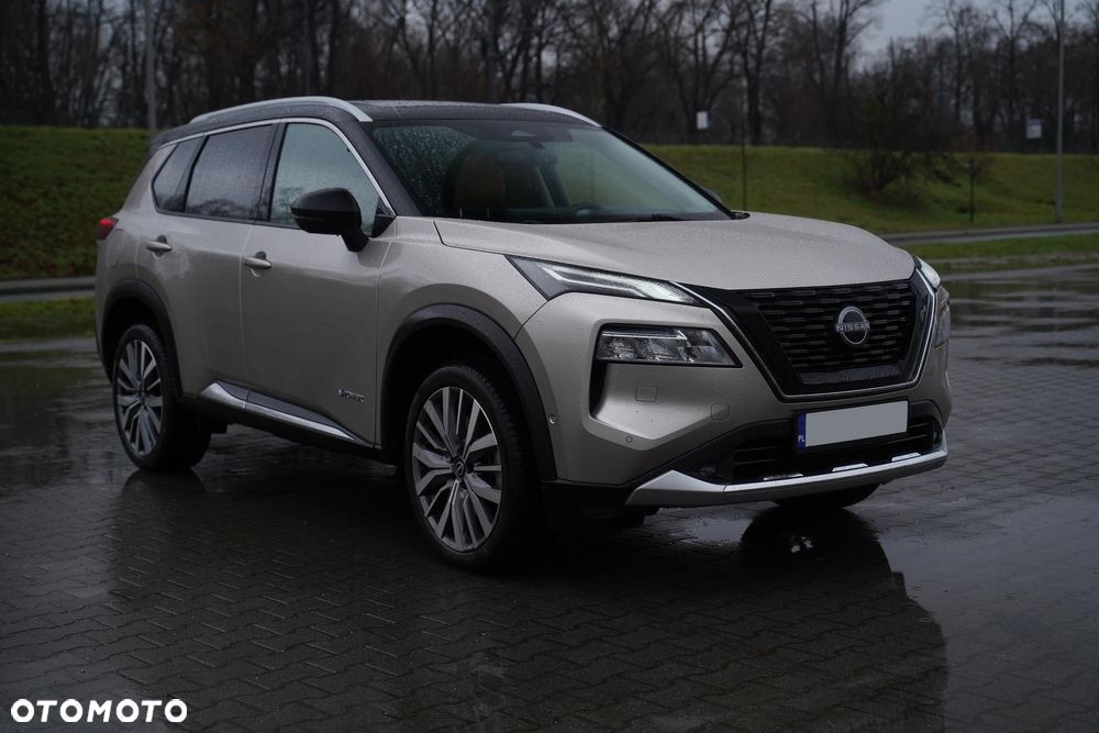 Nissan X-Trail 1.5 VC-T e-POWER Tekna e-4ORCE - 3