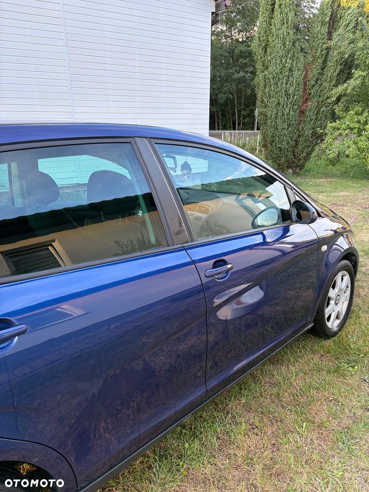 Seat Altea 1.6 Reference - 21