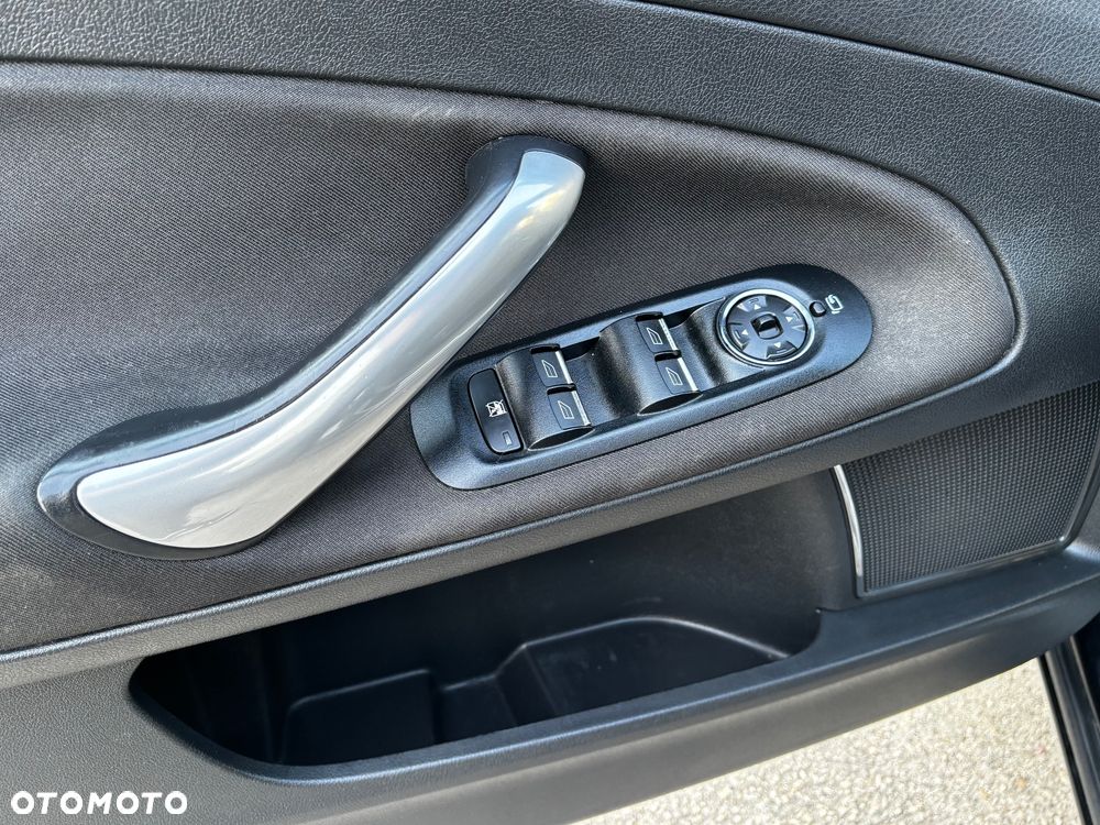 Ford Mondeo 2.0 Titanium - 20
