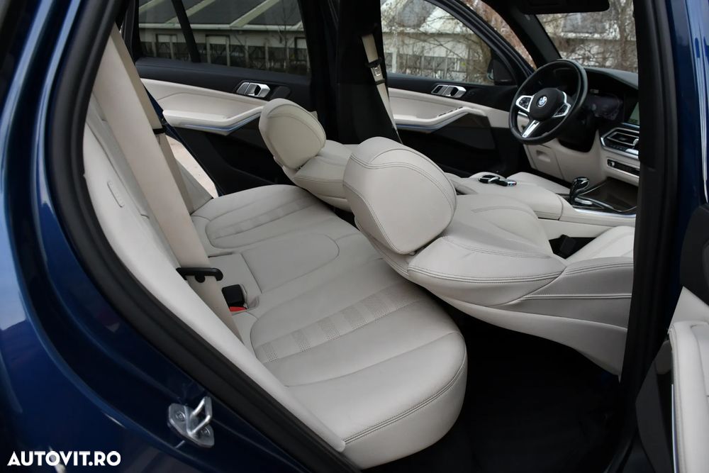 BMW X5 xDrive45e - 26