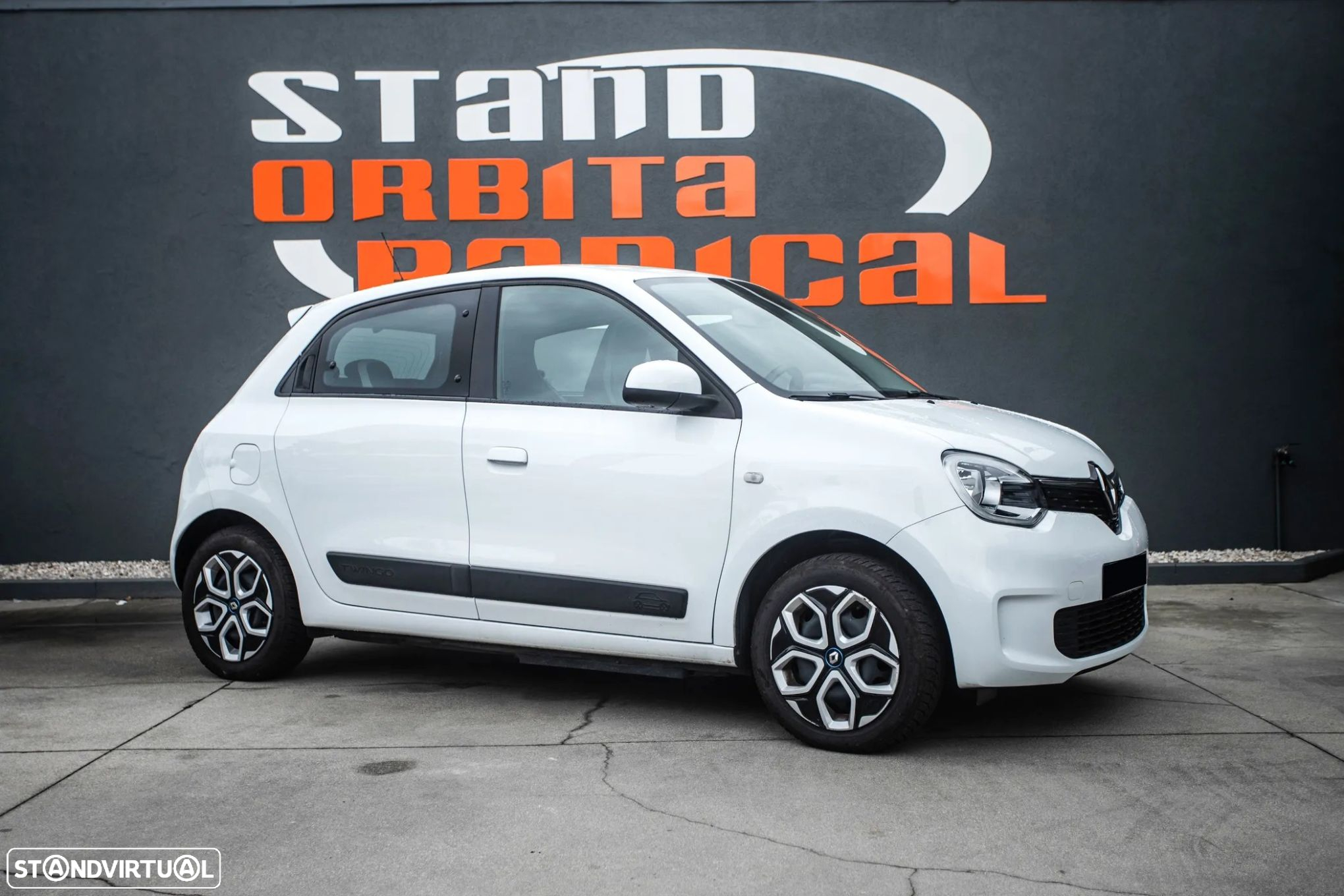 Renault Twingo - 2