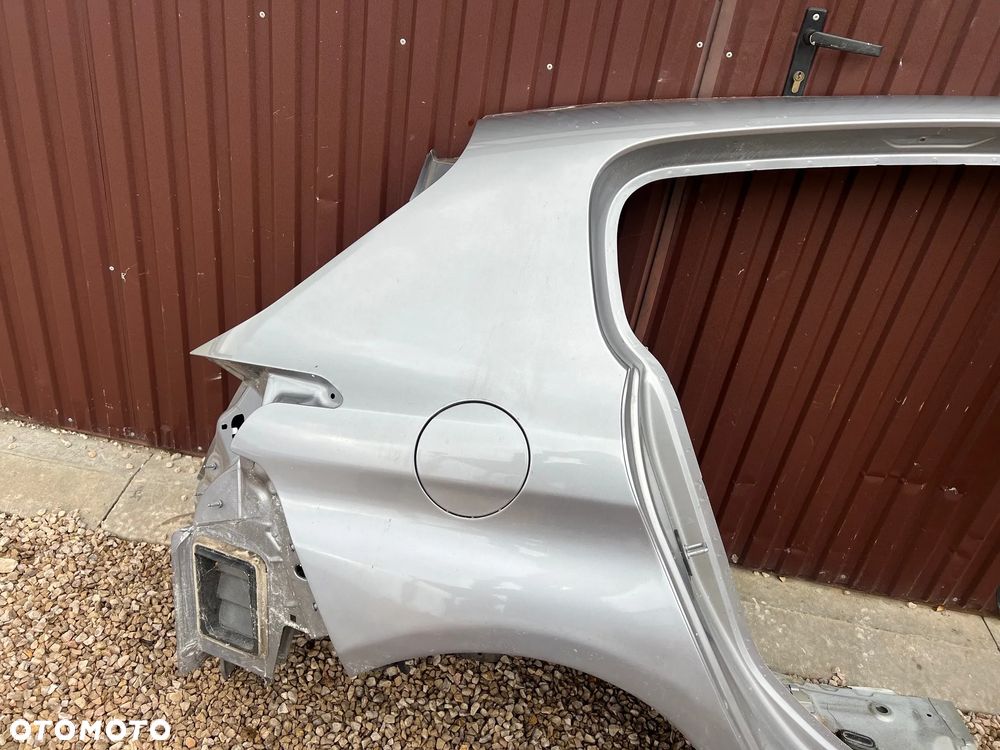 PRÓG PRAWY ĆWIARTKA PRAWA SŁUPEK BŁOTNIK TYLNY PEUGEOT 308 II T9 2014 - 2021 - 6