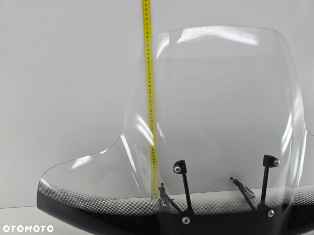 SZYBA OWIEWKA TGB CF MOTO POLARIS CAN AM ATV - 7