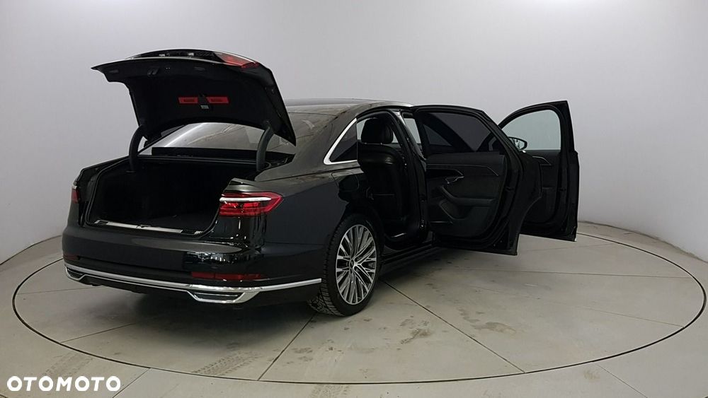 Audi A8 - 13
