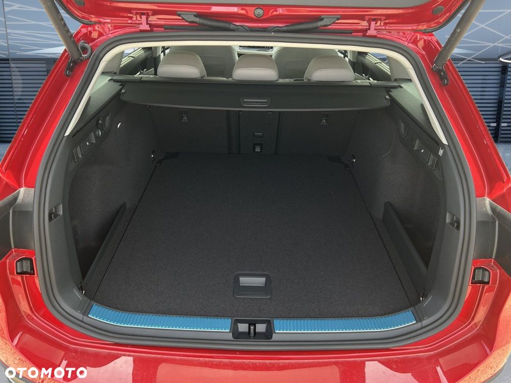 Volkswagen Passat Variant - 33