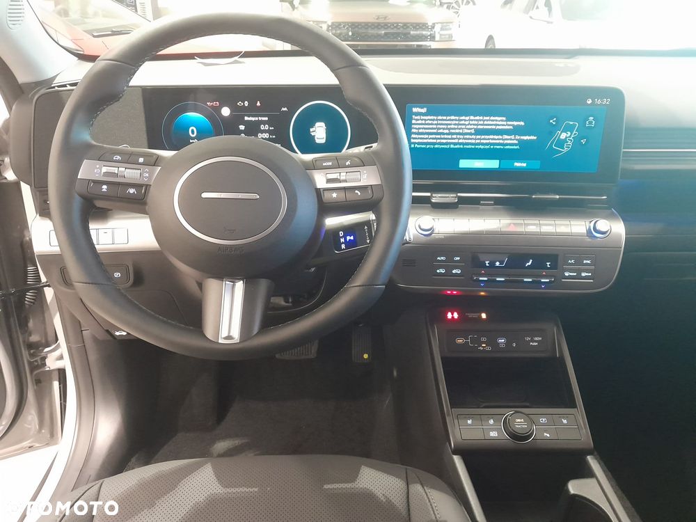 Hyundai Kona 1.6 T-GDI N-Line DCT - 18