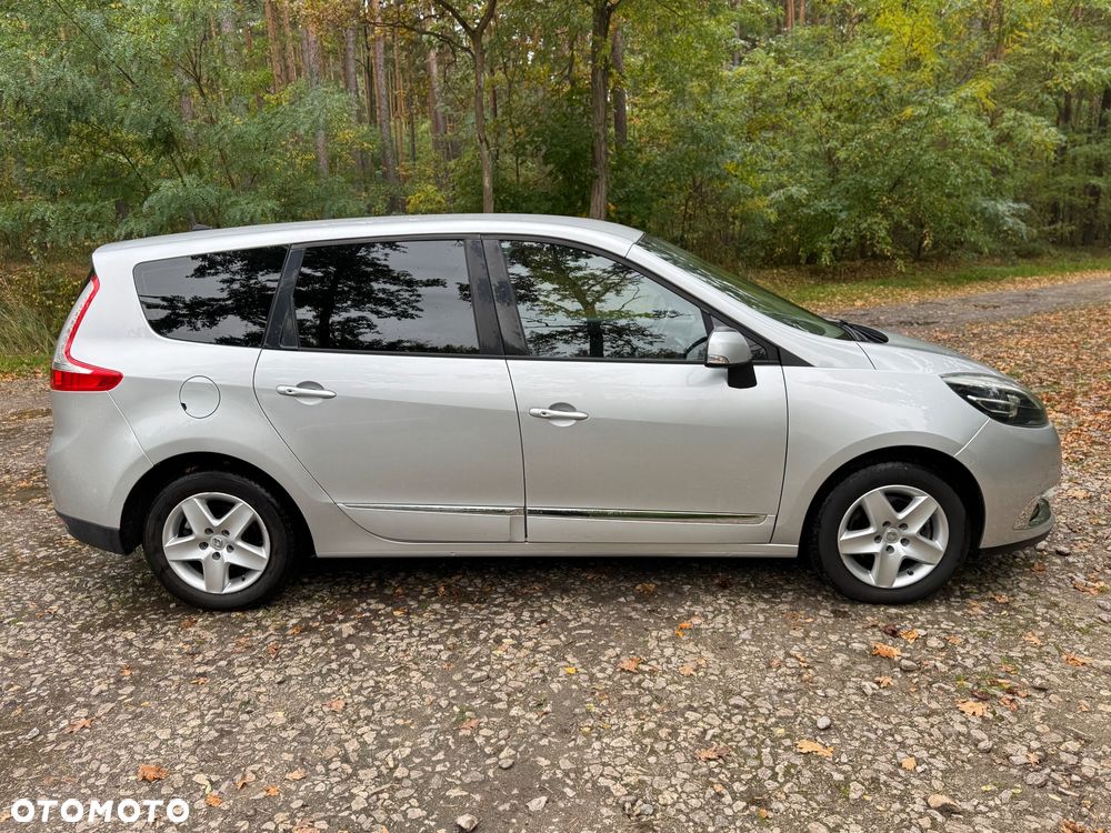 Renault Grand Scenic 2014 photo 5