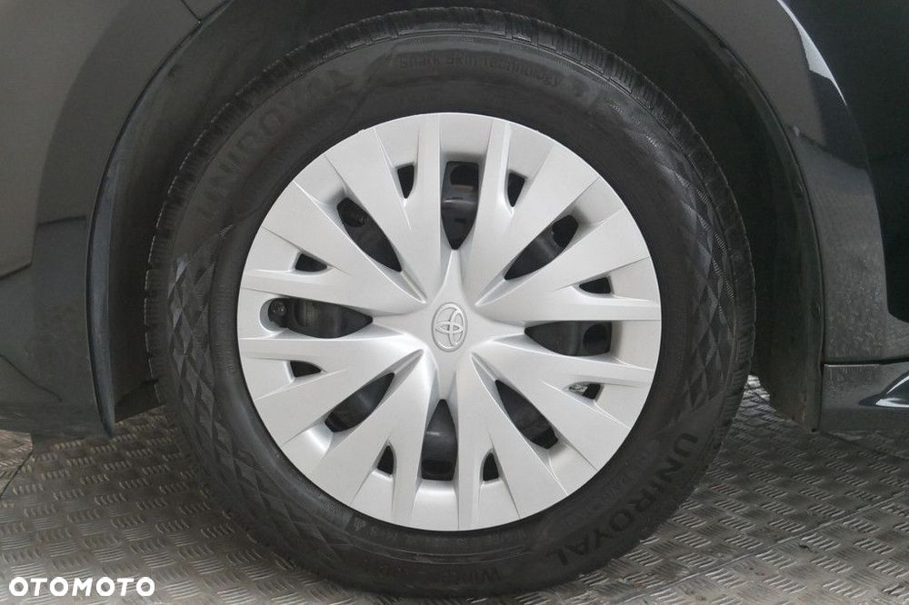 Toyota Yaris Hybrid 1.5 Comfort - 14