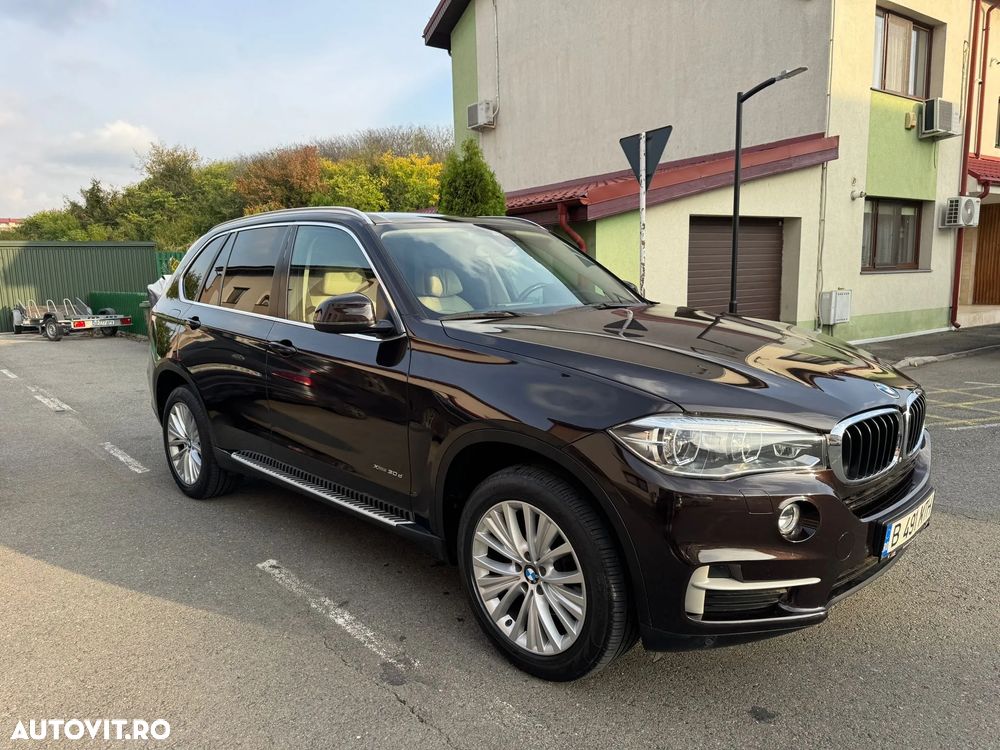 BMW X5 - 23