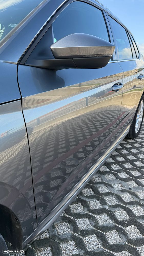 Skoda Kamiq 1.0 TSI Style - 4