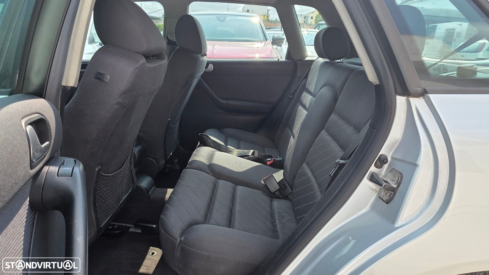 Audi A3 1.6 Attraction - 9