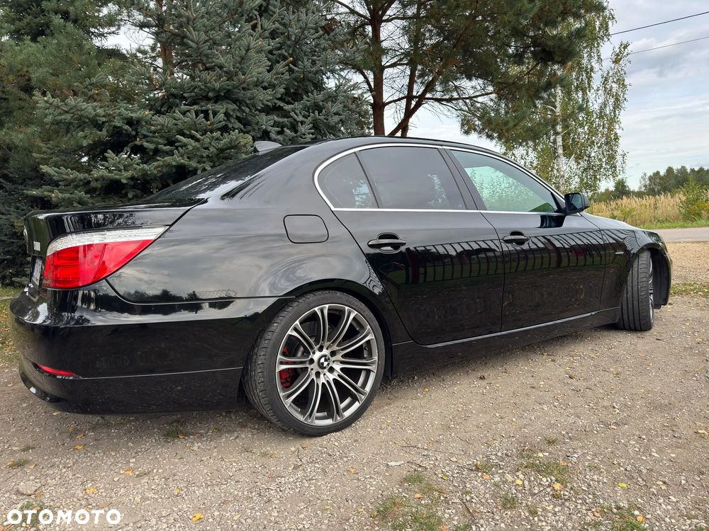 BMW Seria 5 530i Edition Lifestyle - 5