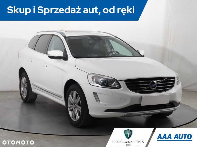 Volvo XC 60 - 2