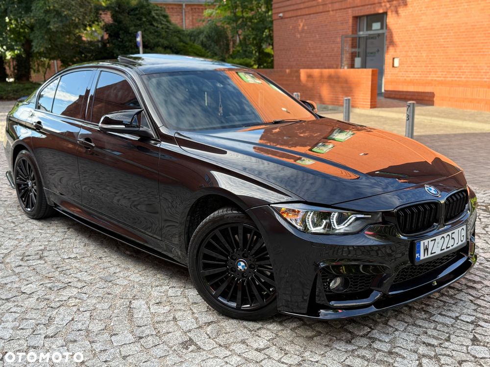 BMW Seria 3 - 13