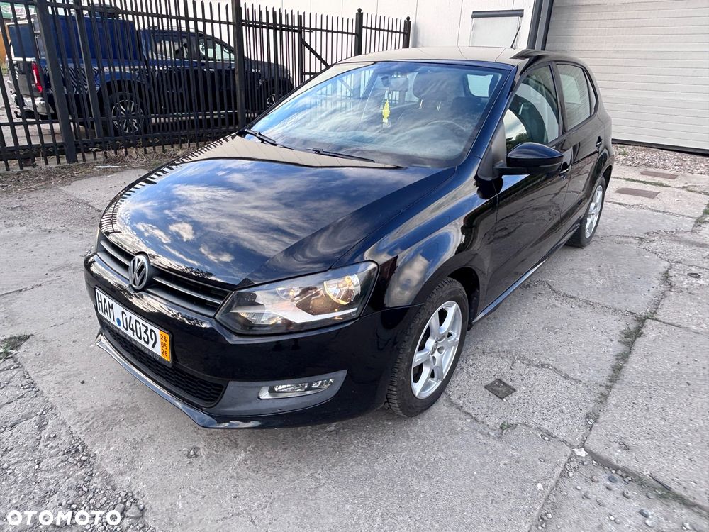 Volkswagen Polo 1.4 16V Comfortline - 3