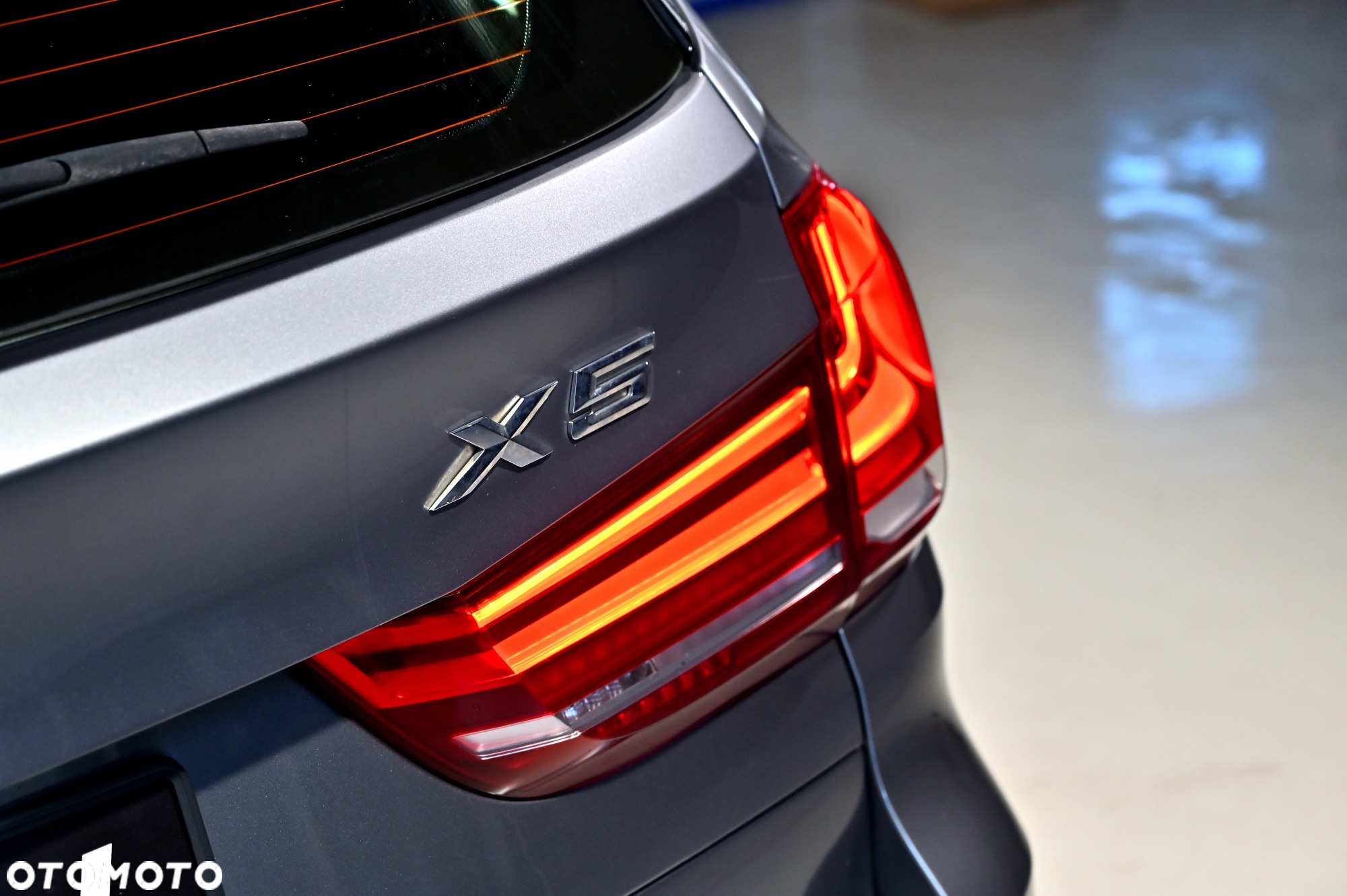 BMW X5 xDrive25d - 8