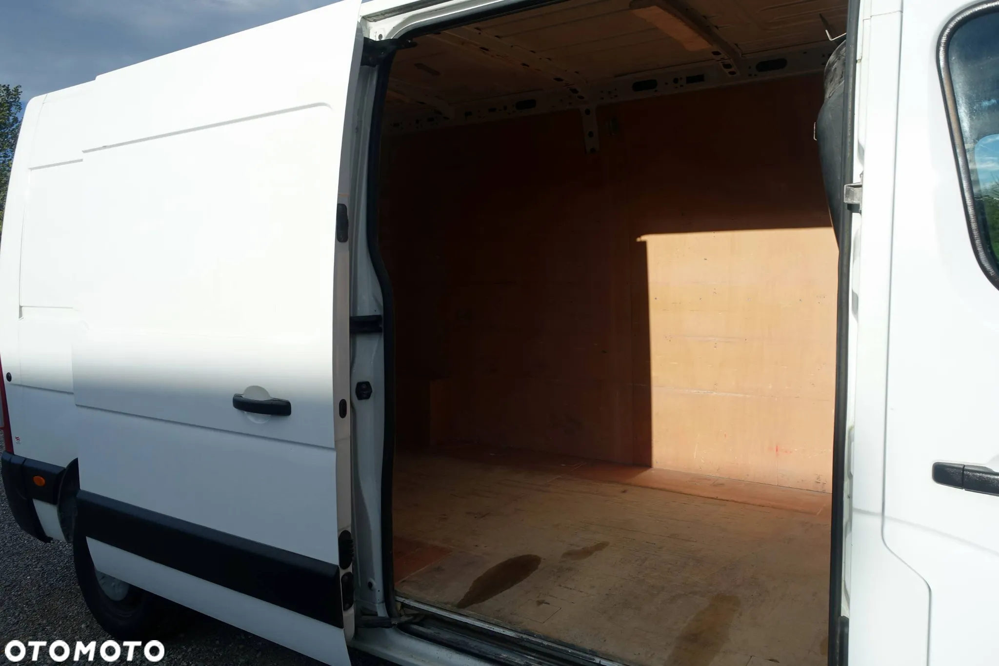 Opel Movano - 23