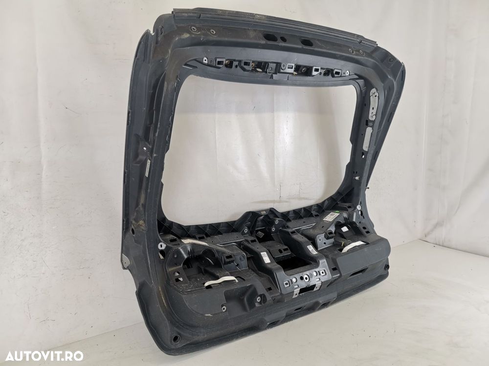 Haion Spate 2020-2023 Ford  Mustang Mach-E 2020 2021 2022 2023 2024 Or - 7