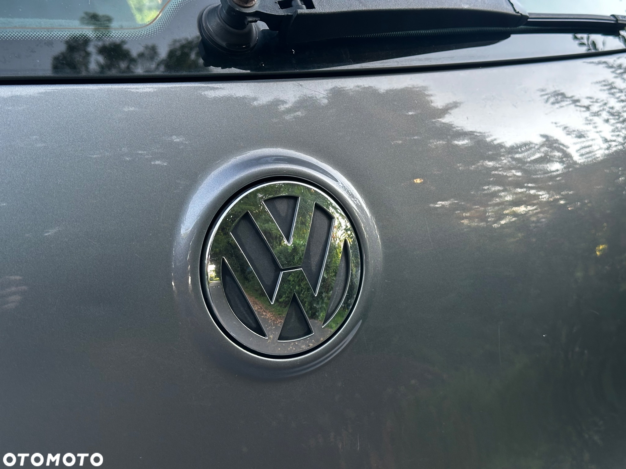 Volkswagen Golf V 1.9 TDI Trendline - 33