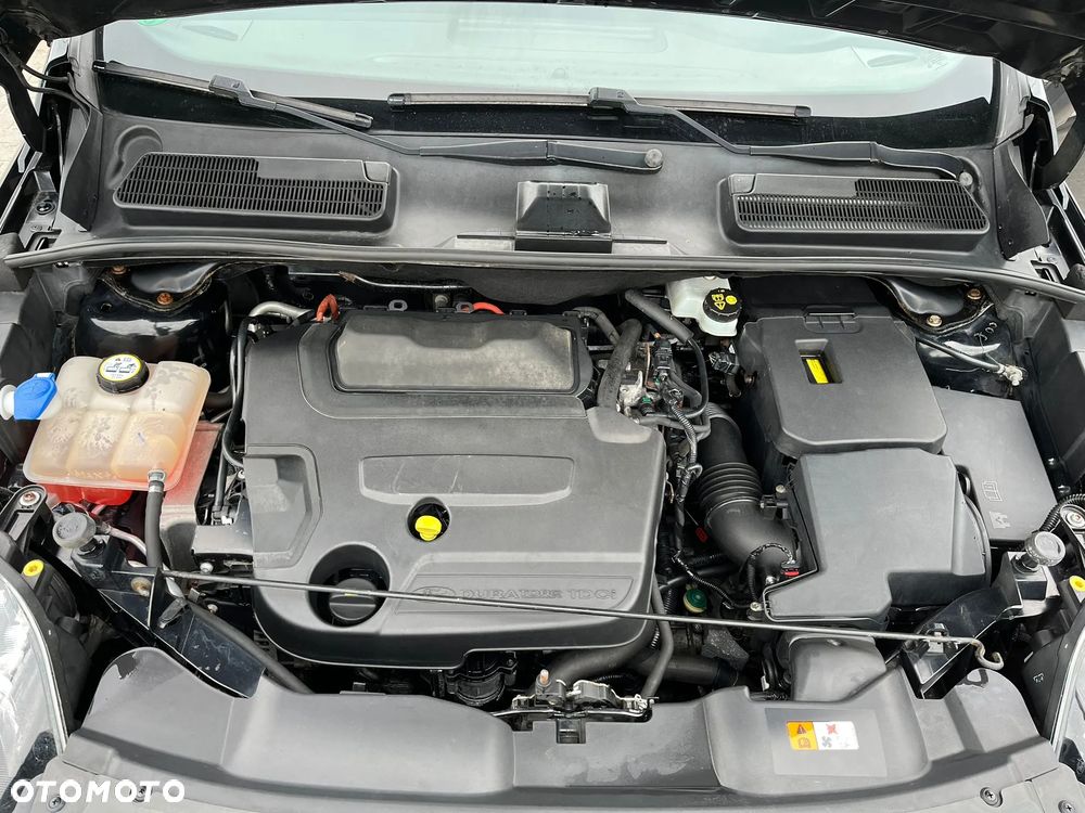 Ford Kuga 2.0 TDCi 4WD Trend - 10