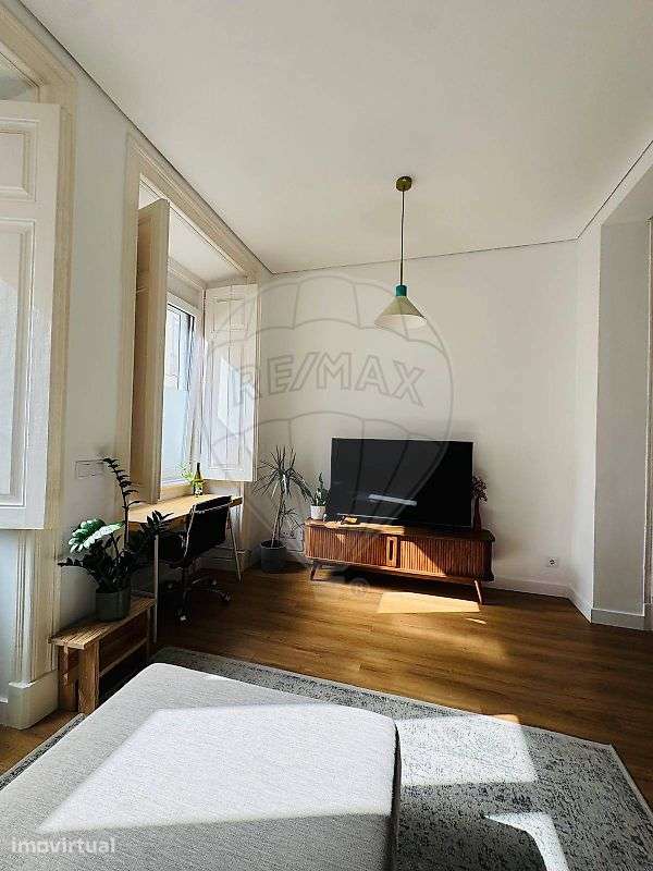 Apartamento T1 para venda - Grande imagem: 3/20