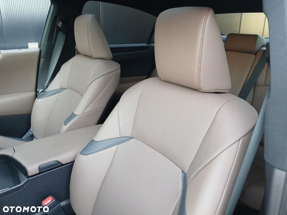 Lexus ES 300h Business Edition - 23