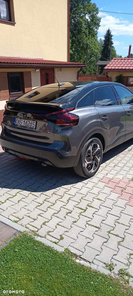 Citroën C4 1.2 PureTech Feel Pack S&S EAT8 - 4
