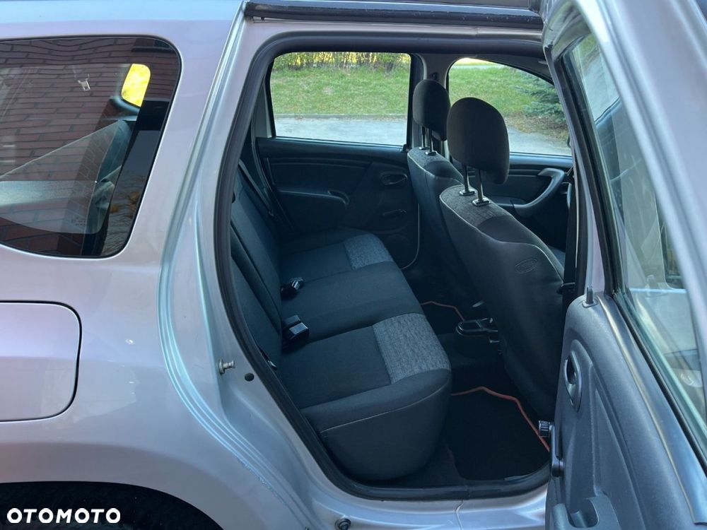 Dacia Duster 1.6 Ambiance - 18