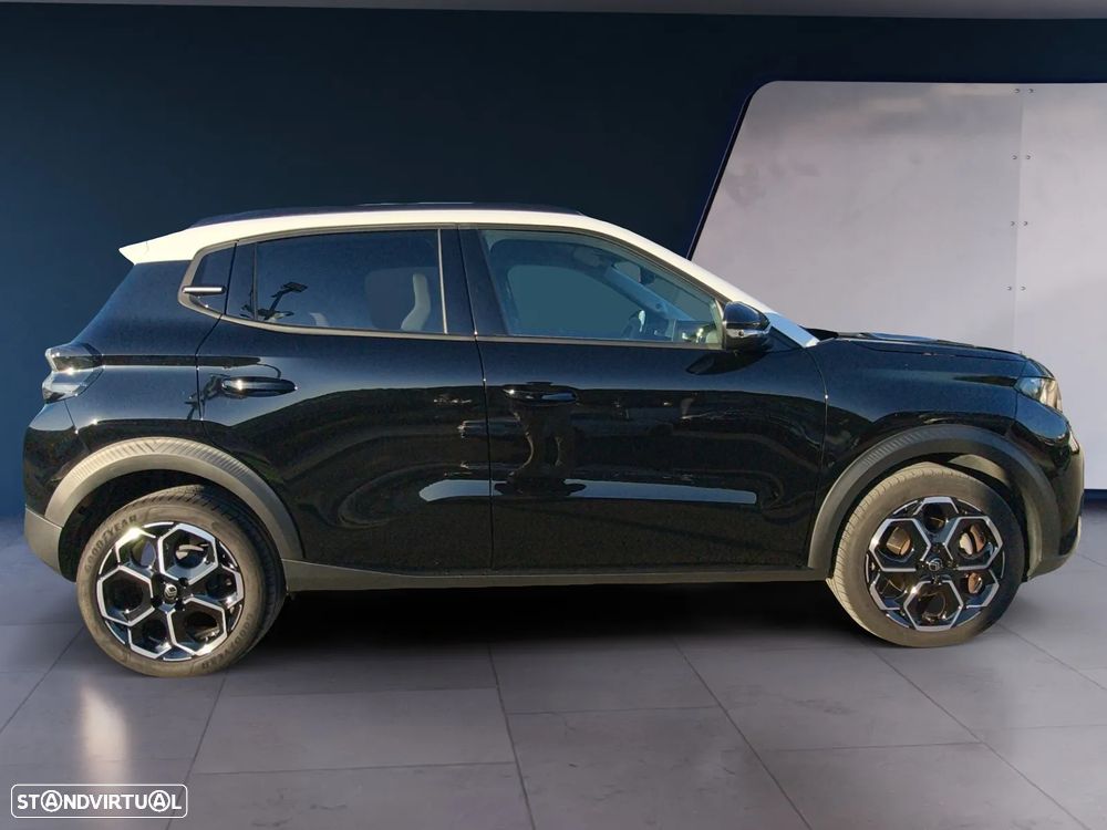 Citroën C3 1.2 PureTech Max - 4