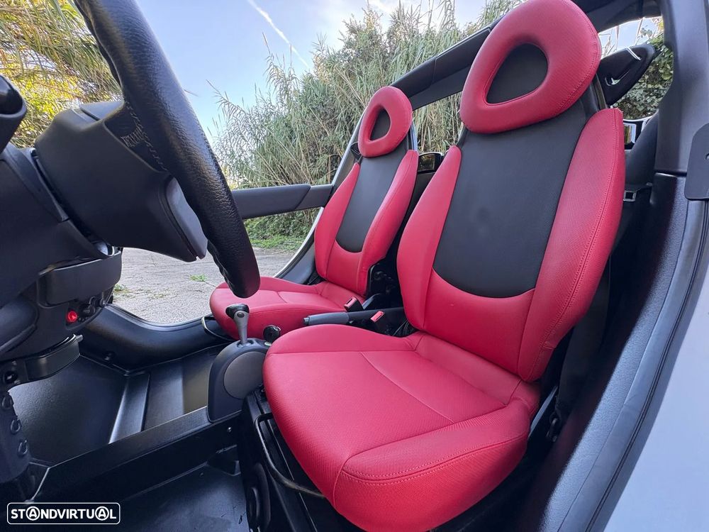 Smart Crossblade - 17