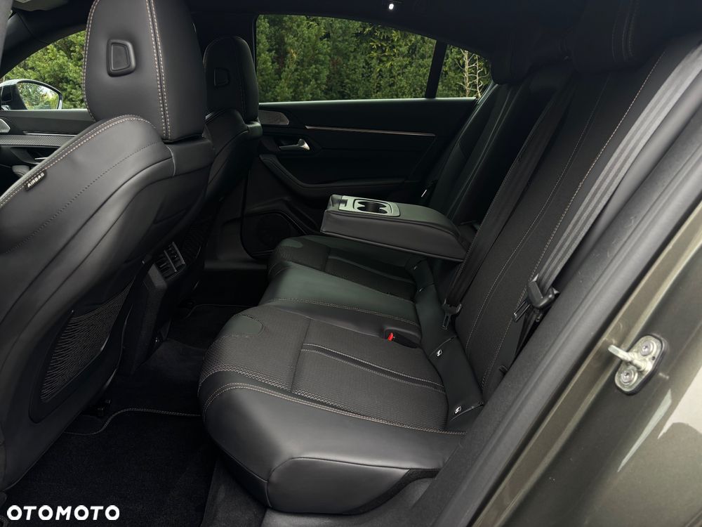 Peugeot 508 1.6 PureTech GT Line S&S EAT8 - 19