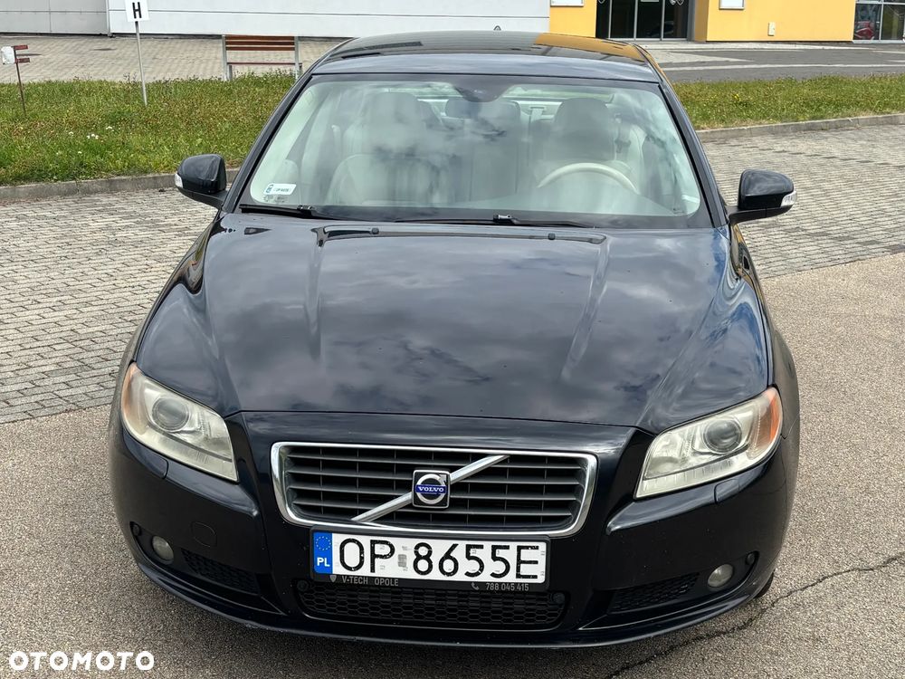 Volvo S80 2.4D5 Executive - 8