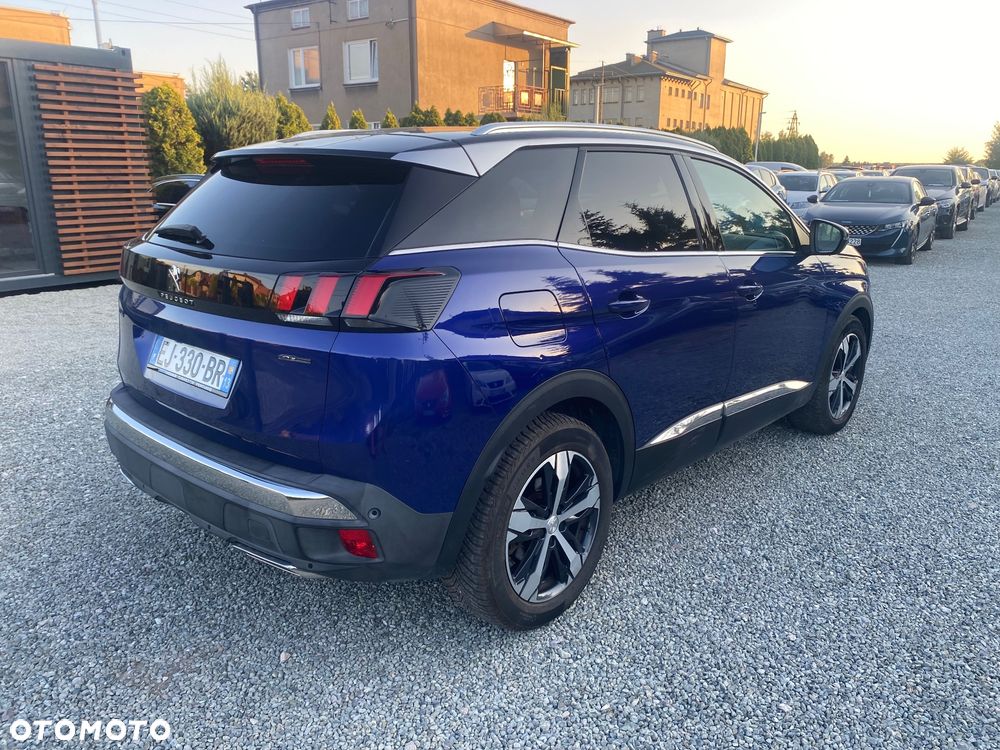 Peugeot 3008 BlueHDi 150 Stop & Start Business-Line - 39