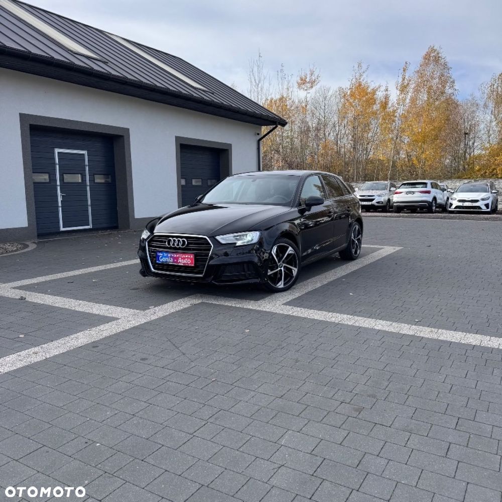 Audi A3 Sportback - 3