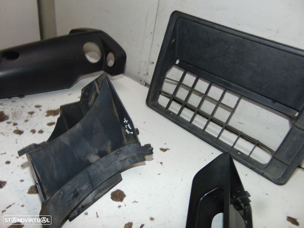 Fiat 127 vários - 5