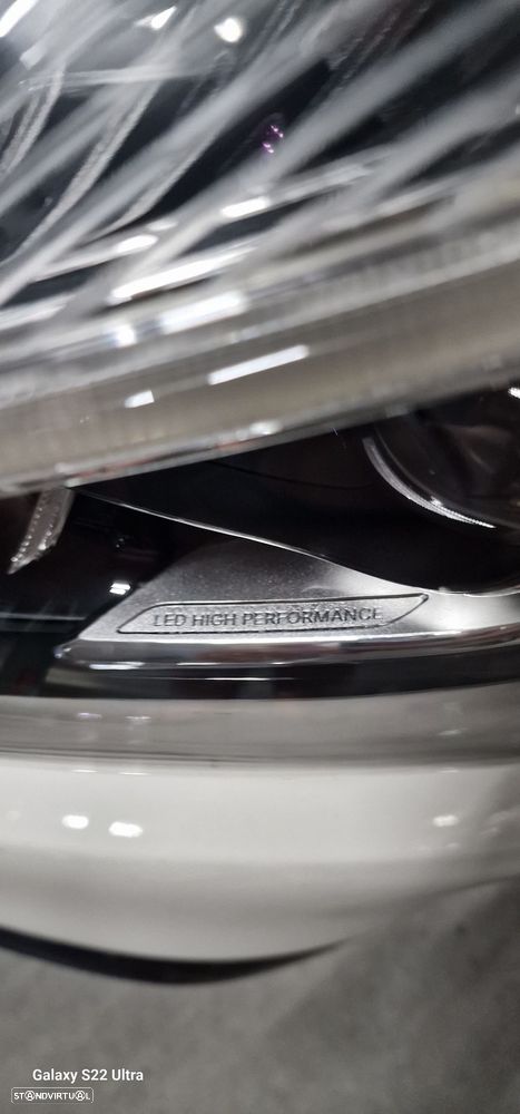 Mercedes-Benz A 45 AMG 4-Matic - 11