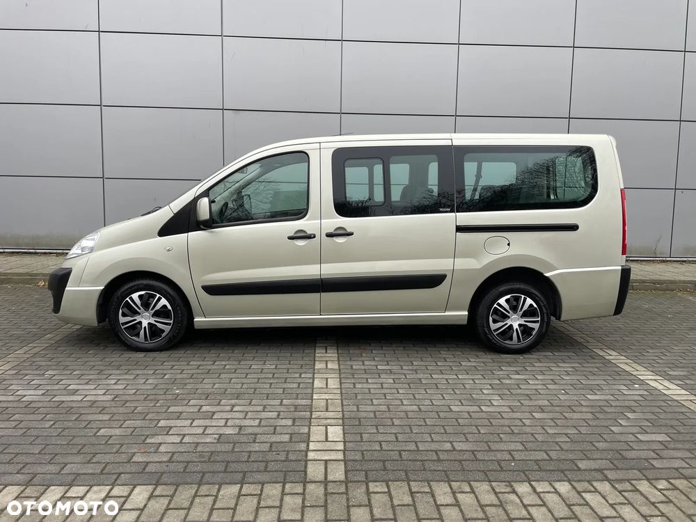 Citroën Jumpy Combi - 6